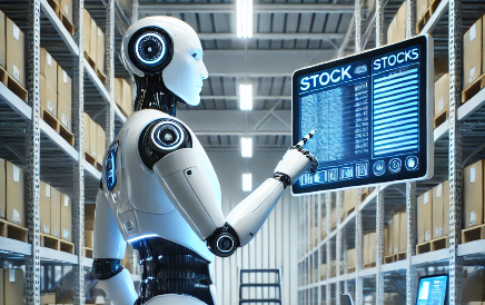 B2B E-Commerce Customer Inquiries