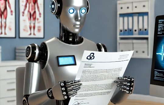 Insurance Medical Evidence